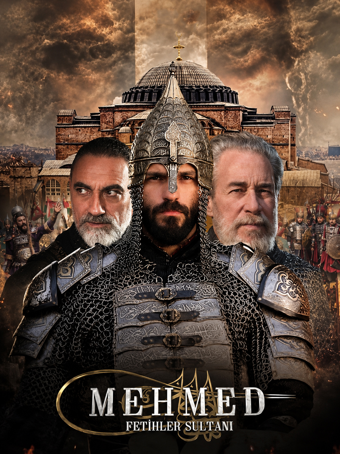 Mehmed Fatih Sultan