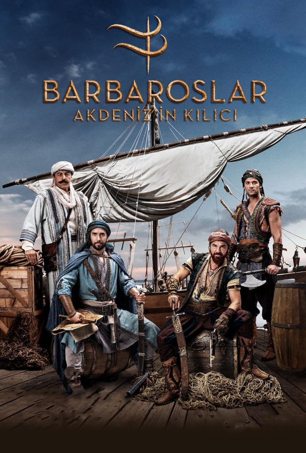 Barbaroslar