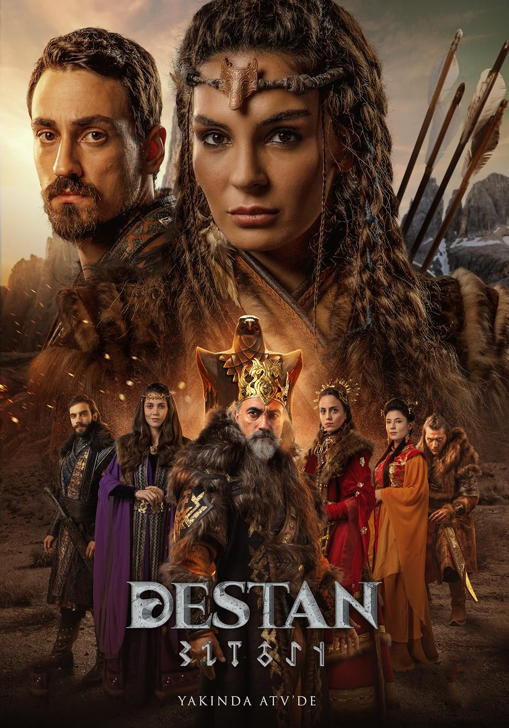 Destan
