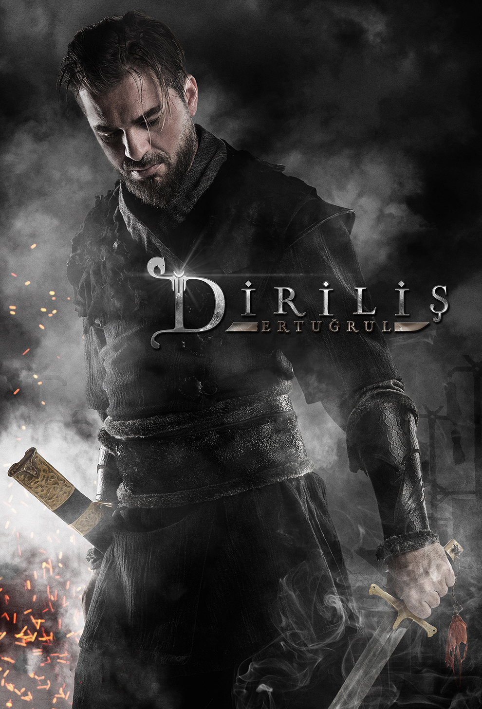 Dirilis Ertugrul Season-1