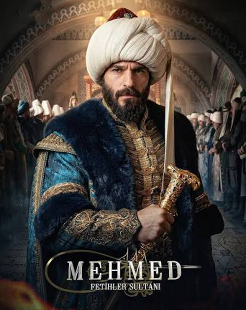 Mehmed – Episode 90