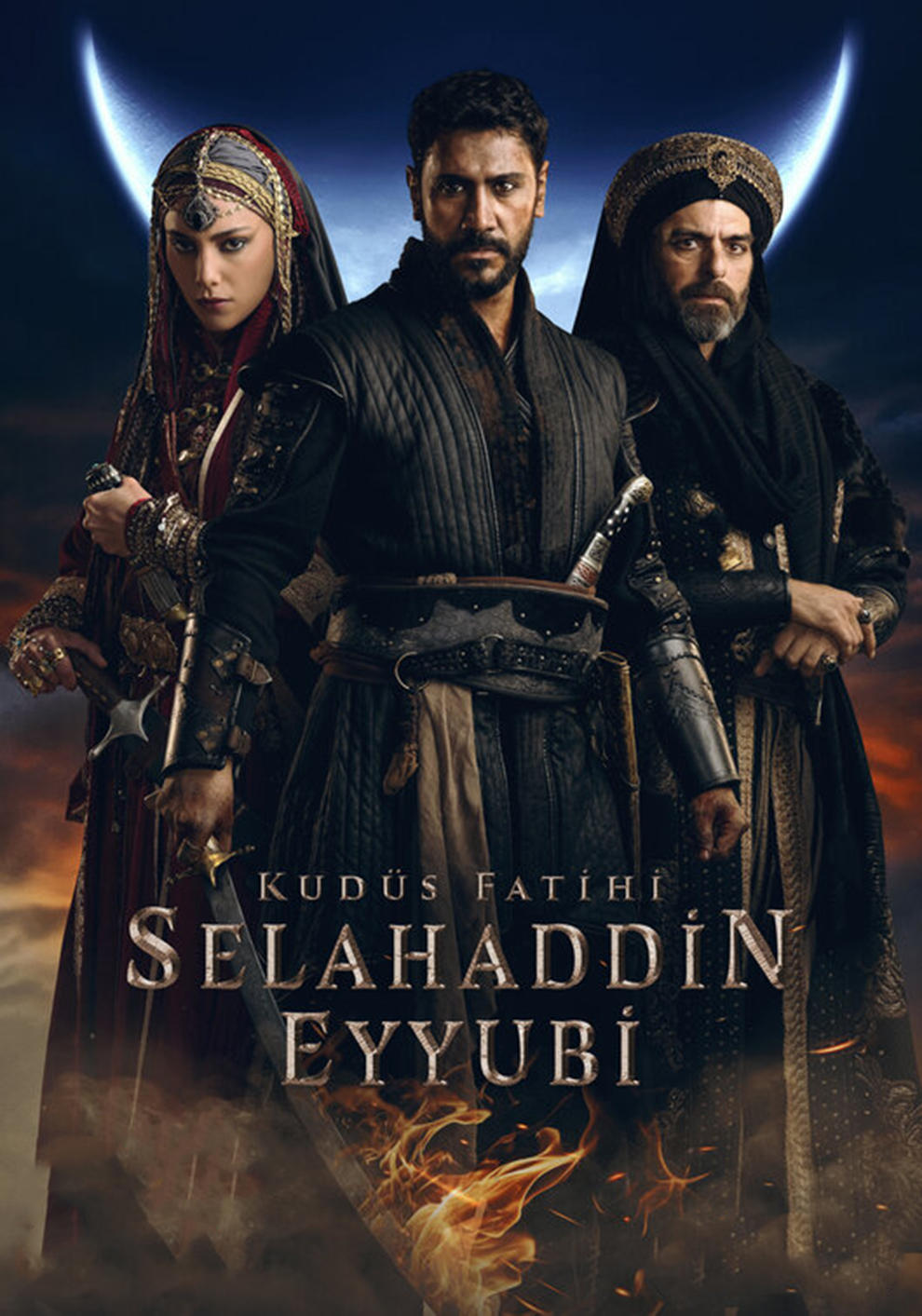 Salahuddin Ayyubi Season-1