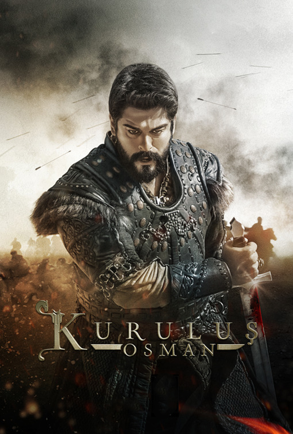 Kurulus Osman Season-1